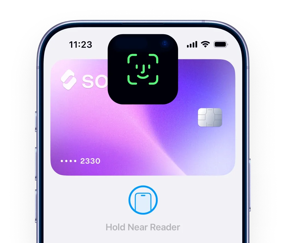 Apple Pay & Google Pay